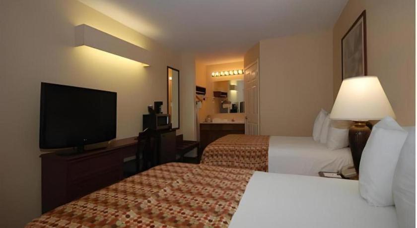 Rodeway Inn Sylacauga Hwy 280 Bagian luar foto